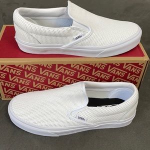 Vans Slip On shoes for women